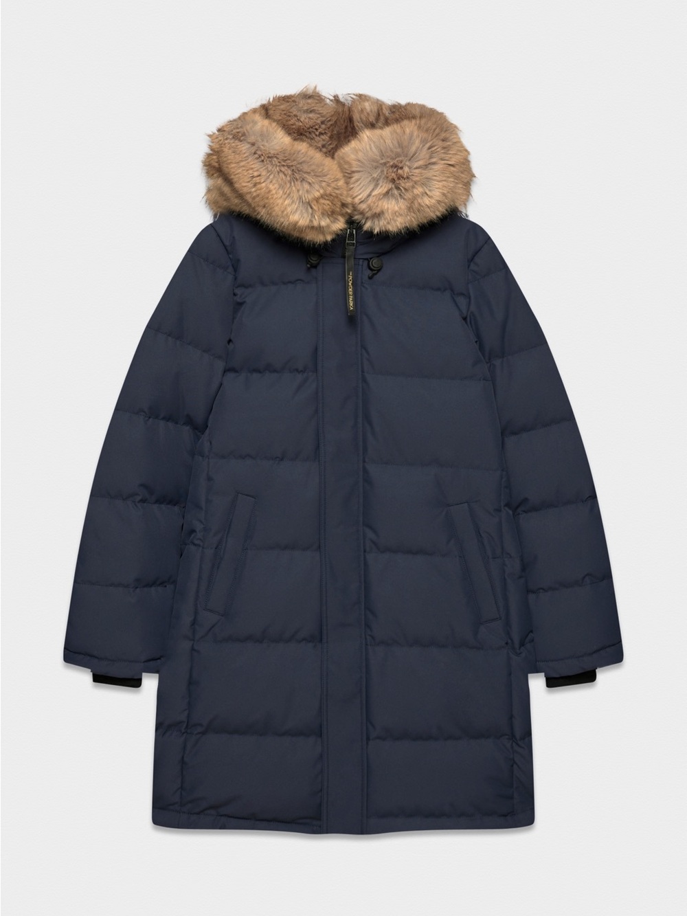 Powder Parka Coldstop